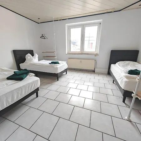 Monteur Mit Guter Anbindung Gelsenkirchen