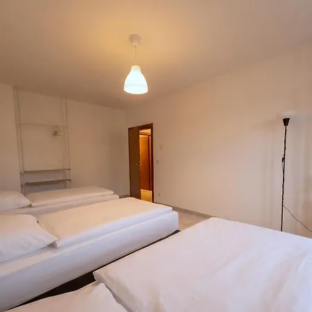 Apartman Monteur Mit Guter Anbindung *