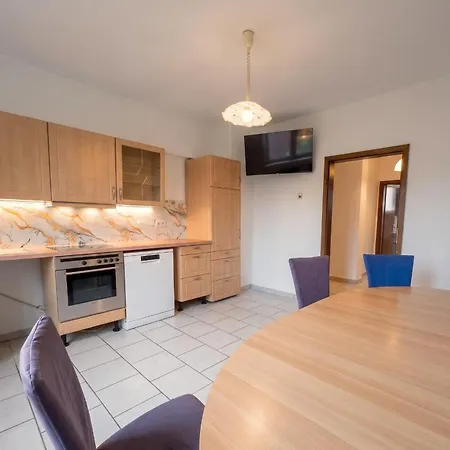 Monteur Mit Guter Anbindung Apartman Gelsenkirchen